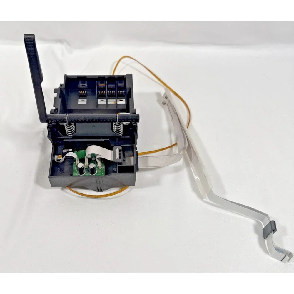 HP Printhead Carriage Assembly Fits E709 7000 6500A B109 B209A Black Replacement